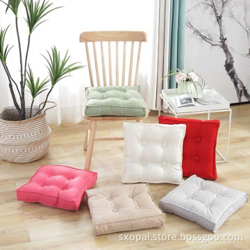 Plain Dyeing And Printing Pillows For Home Textile